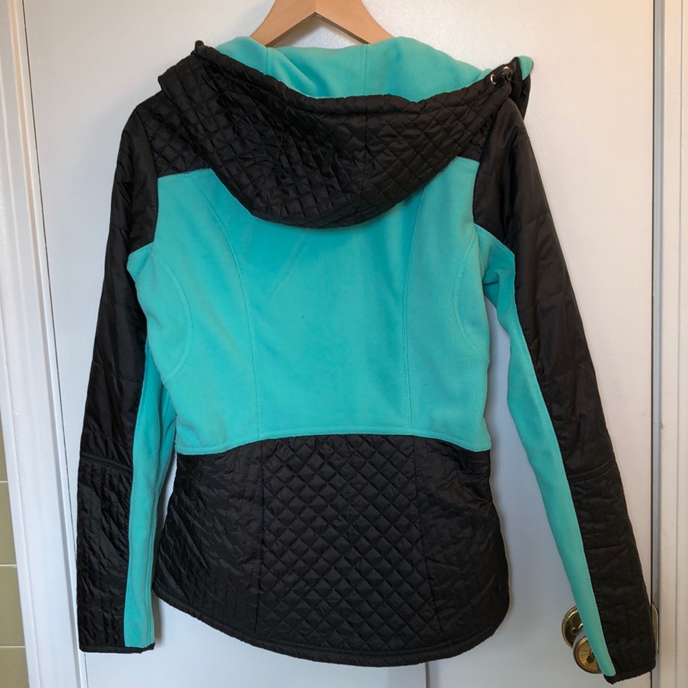 NWT Avalanche Lightweight Insulated Jacket Size S - Picture 8 of 11